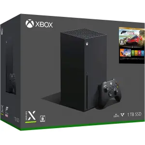 Xbox Series X (Forza Horizon 5)