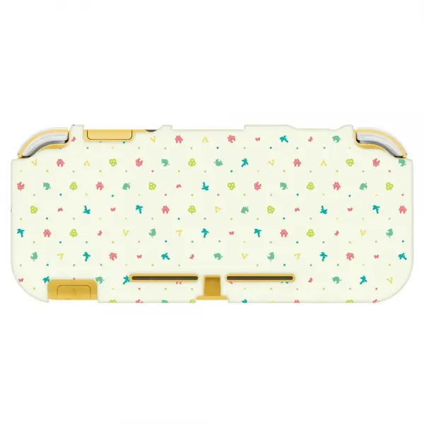 DuraFlexi Protector for Nintendo Switch Lite (Animal Crossing: New Horizons) for Nintendo Switch