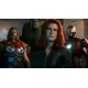 Marvel's Avengers [Deluxe Edition] (English Subs) for PlayStation 4