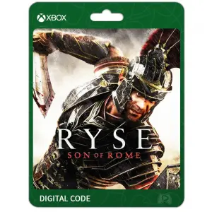 Ryse: Son of Rome digital for XONE, Xbox One S, XONE X, XSX, XSS