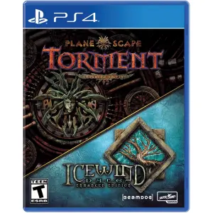 Planescape: Torment: Enhanced Edition / ...