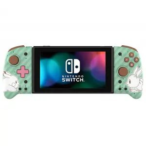 Split Pad Pro for Nintendo Switch (Pikac...