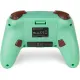 PowerA Enhanced Wireless Controller for Nintendo Switch (Animal Crossing: K.K.) for Nintendo Switch