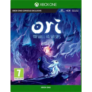 Ori and the Will of the Wisps for Xbox O...
