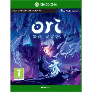 Ori and the Will of the Wisps for Xbox One