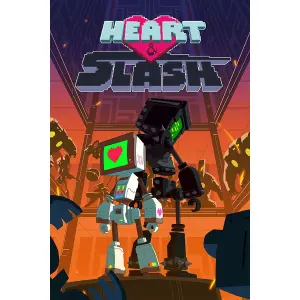 Heart&Slash STEAM digital for Windows