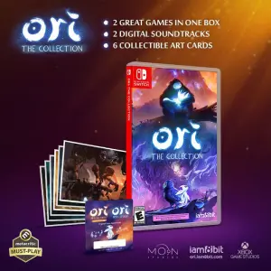 Ori: The Collection for Nintendo Switch ...