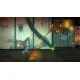 Bladed Fury for PlayStation 4 - Bitcoin & Lightning accepted