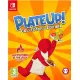 PlateUp! [Collector's Edition] for Nintendo Switch - Bitcoin & Lightning accepted
