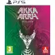 Akka Arrh [Special Edition] for PlayStation 5 - Bitcoin & Lightning accepted
