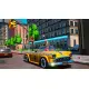 Taxi Chaos (English) for PlayStation 4