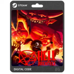 Hell Architect STEAM digital for Windows