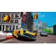Taxi Chaos (English) for PlayStation 4
