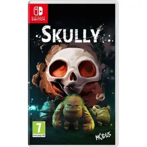 Skully for Nintendo Switch