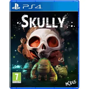 Skully for PlayStation 4 - Bitcoin &...