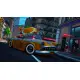 Taxi Chaos (English) for PlayStation 4