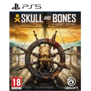 Skull & Bones for PlayStation 5 - Bi