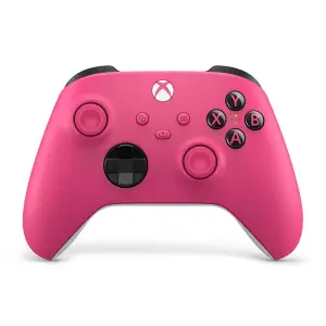 Xbox Wireless Controller (Deep Pink) for...