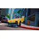 Taxi Chaos (English) for PlayStation 4