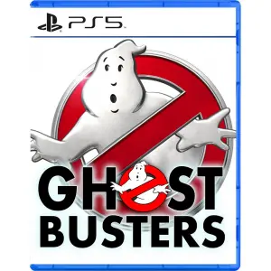 Ghostbusters VR 2 for PlayStation VR, PlayStation 5
