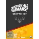 Destroy All Humans! [Crypto-137 Edition] for PlayStation 4