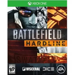 Battlefield Hardline