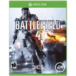 Battlefield 4