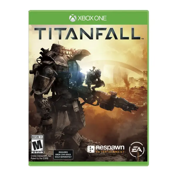 Titanfall