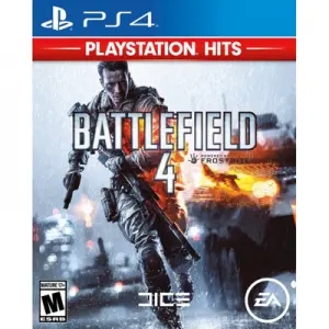 Battlefield 4