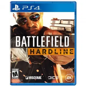 Battlefield Hardline