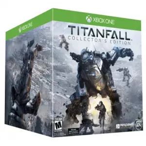 Titanfall ( Collector's Edition )
