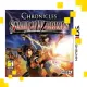 Samurai Warriors Chronicles