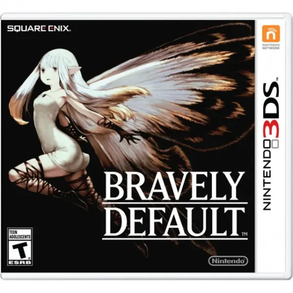 Bravely Default