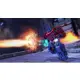 Transformers: Rise of the Dark Spark