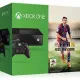 Xbox One Console System [FIFA 15 Bundle Set] 