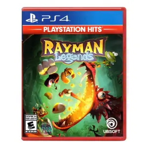 Rayman Legends (PlayStation Hits) for PlayStation 4