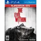 The Evil Within