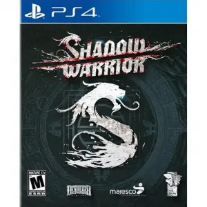 Shadow Warrior