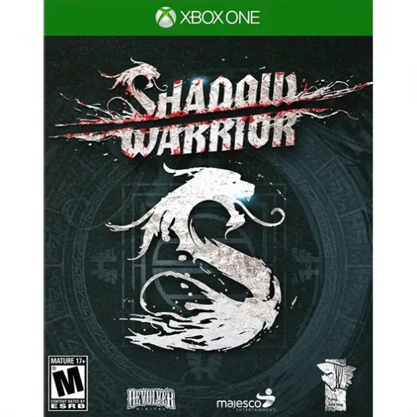 Shadow Warrior