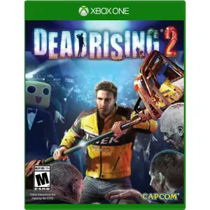 Dead Rising 2 for Xbox One