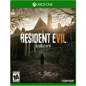 Resident Evil 7: biohazard for Xbox One