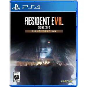 Resident Evil 7: biohazard [Gold Edition...