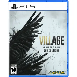 Resident Evil Village [Deluxe Edition]