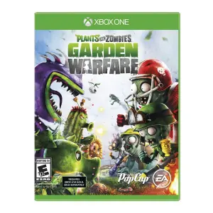 Plants vs Zombies: Garden Warfare for Xb...