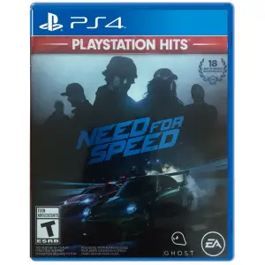 Need for Speed (PlayStation Hits) for PlayStation 4