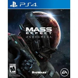 Mass Effect: Andromeda 