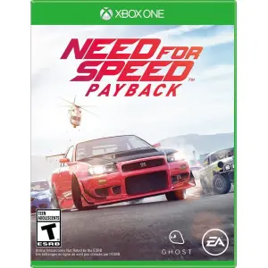 Need for Speed Payback for Xbox One