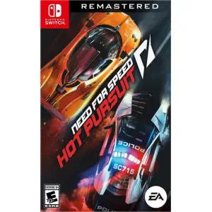 Need for Speed: Hot Pursuit Remastered f...