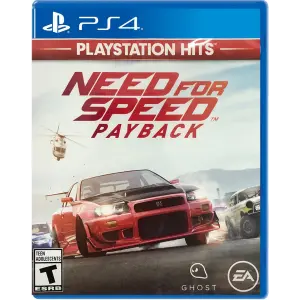 Need for Speed Payback (PlayStation Hits...