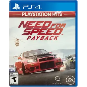 Need for Speed Payback (PlayStation Hits) for PlayStation 4